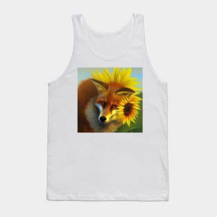 The ShapeShifter Tank Top